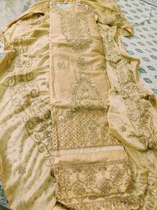 Stylish Dress Material