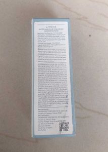 Laneige Water Bank Blue Hyaluronic Cleansing Foam