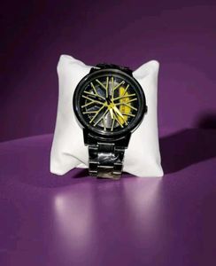Stylish Spinner Watch