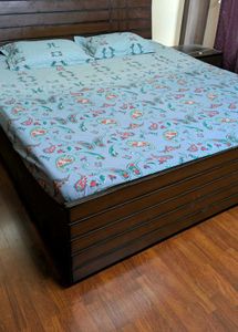 Premium Bedsheet