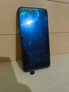 Redmi Y2 Screen Broken But Working Complete Fine