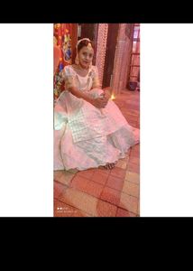 Lehenga South Style