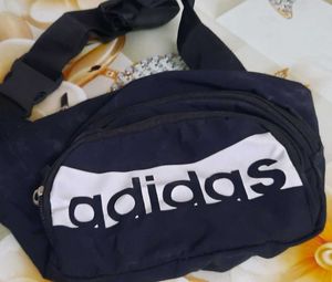 Waist Bag