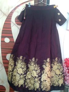 Tarditional Lehenga