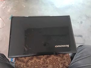 Lenovo 15 Inch