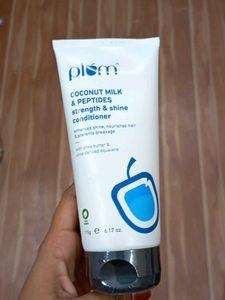 Plum Coconut Conditioner