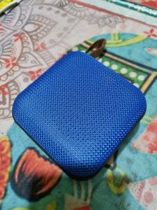 Portable Bluetooth Speaker 3 Watt Output