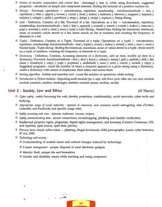 Computer Science Book Sumita Arora Class 11