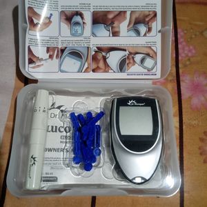 Glucometer