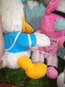 15 Pre-loved Toys Combo