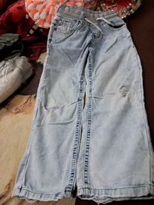Designer Jeans For Kids