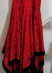 Red Dress❤️