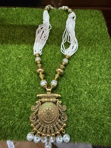 South Indian jewellery