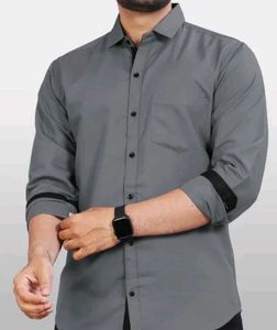 Stylish Grey Shirt Brand New Shir Bye This