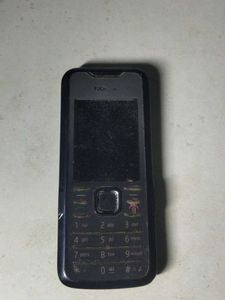 Vintage Nokia Cell Phone