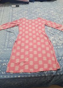Kurthi- fabindia