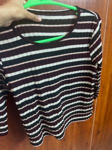 2 Time Worn Top In Mint Condition