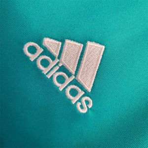 Real Madrid Jersey