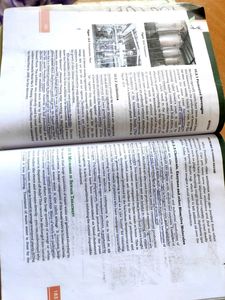 BIOLOGY class 12th NCERT book