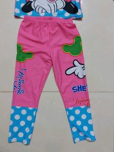 2 PC SWIM SUIT