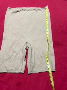 High-Waist Shapewear Shorts (Women)