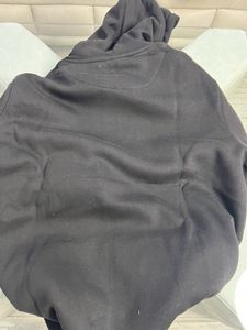 MENS HOODIE ESSENTIALS 3XL 4XL