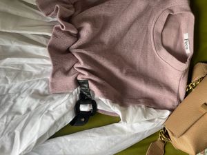 shirt with vest