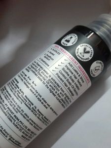 Soulflower Rosemary Water With Mint