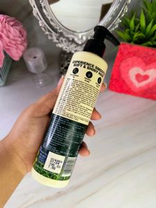 Pilgrim Amozonian Patua Smoothing Shampoo