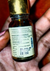 🔴vedix Bhimraj Hair Booster Growth Oil