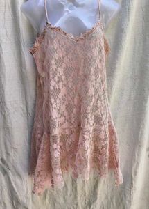 I. CUTE DRESS