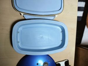 Nice Tiffin Box