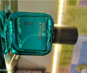 Wild Stone EDGE Perfume