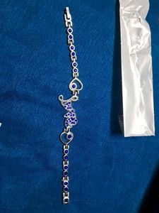 BUTTERFLY DESIGN WATCH &amp; BRACELET COMBO