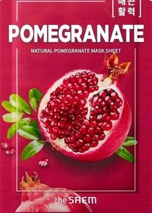 Lakme Pomegranate Sheet Mask