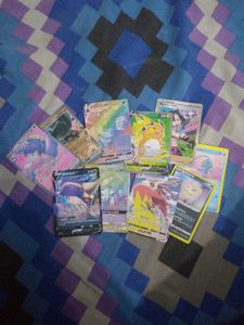 Pokemon Card