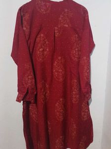 Anouk Kurta Set