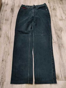 Sc8962 Zorro India Beggy Jeans Waist 28