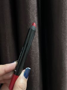 Colors Queen Lip Crayons