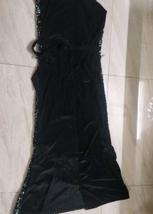 Sequence Dress