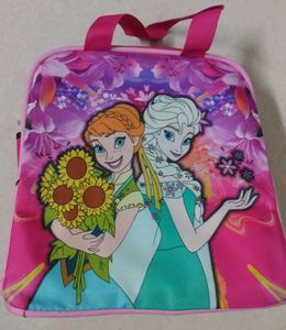 Princess Theme Tiffin Bag