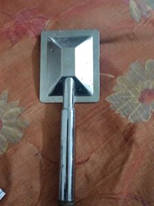 Vintage Square Shower Head