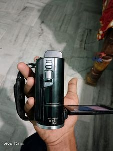 Sony Original Video + Photo Camera