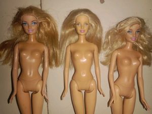 Barbie Doll