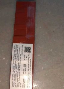 Maybelline Vinyl Ink Lipstick