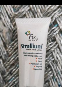 Fix Derma Strech Mark Cream