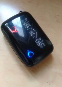 Multipurpose M19 Wireless Earbuds