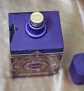 Surrati dark effect extrait de parfum 100ml