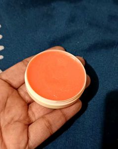 Khadi Herbal Watermelon Lip Balm