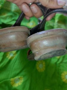 VKC Women Slippers